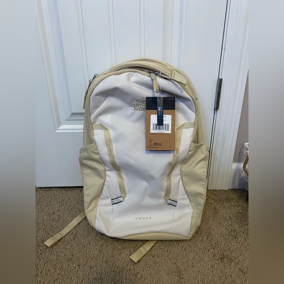 The North Face Handbags - North face vault backpack